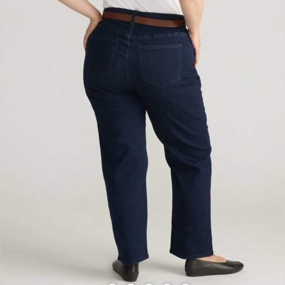 UNIVERSAL STANDARD | Ella Jeans | New With Tags! - Picture 3 of 6